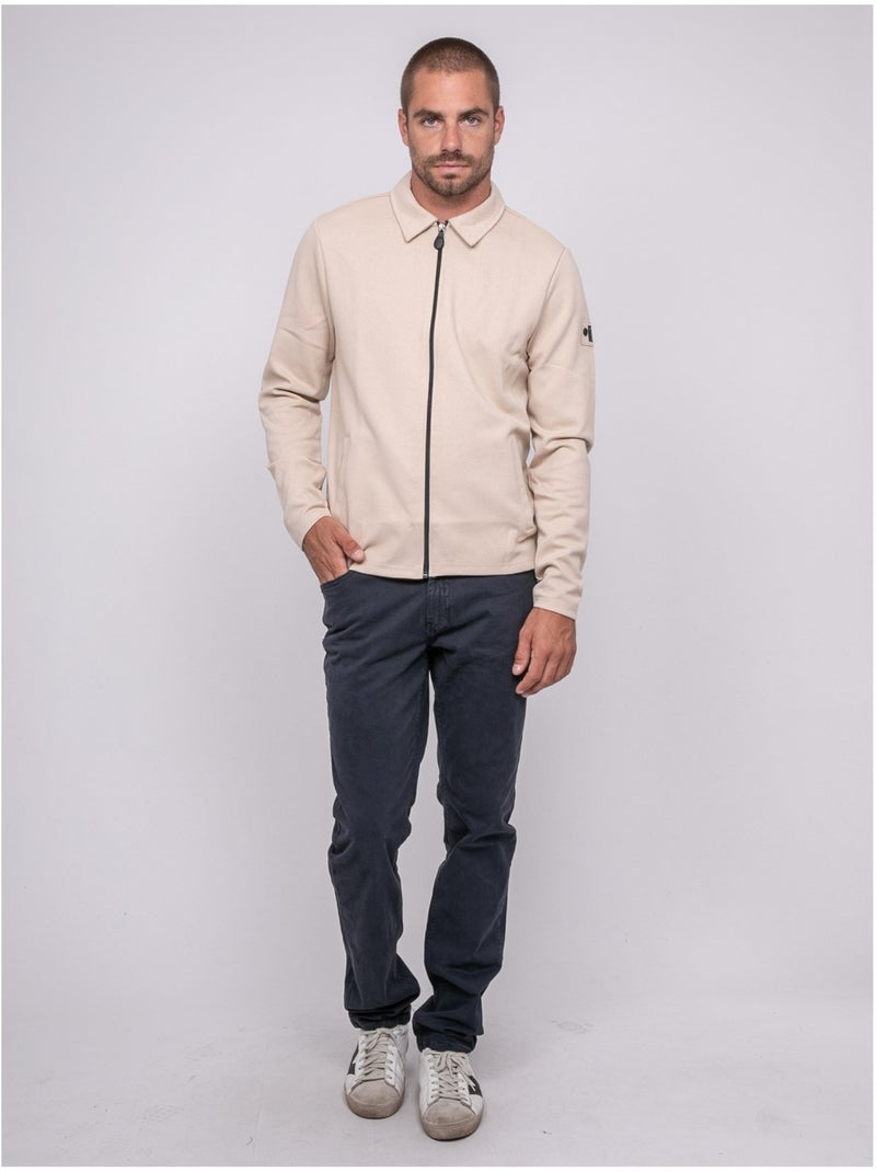 Gilet WALMAG Beige - Kiabi