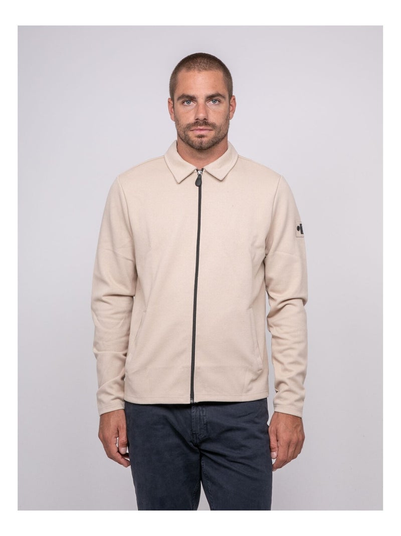 Gilet WALMAG Grigio antracite - Kiabi