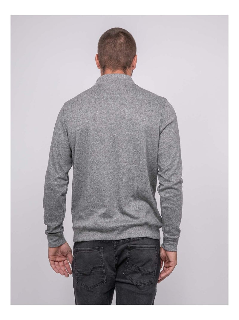 Gilet WILUTE Grigio - Kiabi