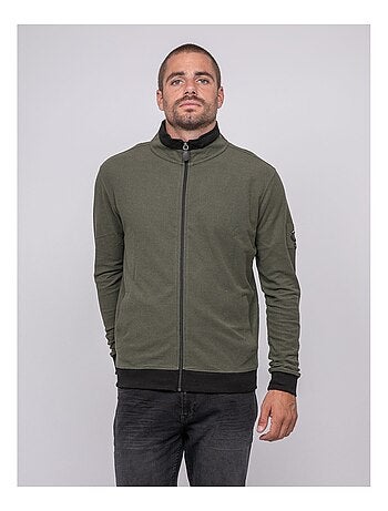 Gilet WIPATIK
