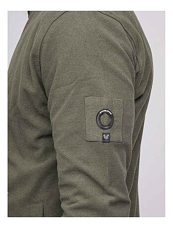 Gilet WIPATIK