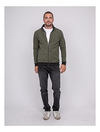 Gilet WIPATIK