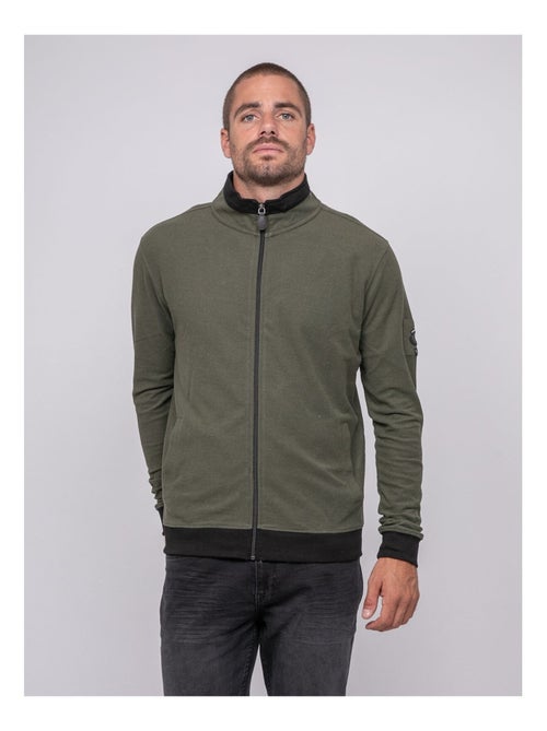 Gilet WIPATIK - Kiabi