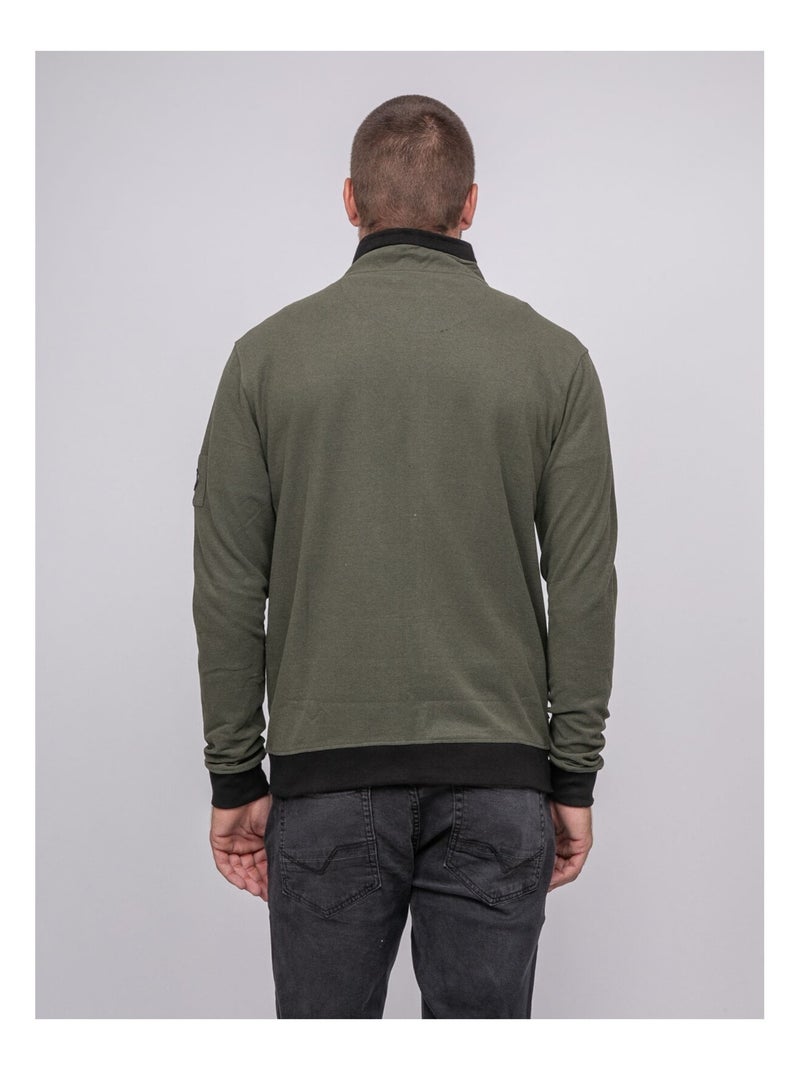 Gilet WIPATIK Cachi - Kiabi