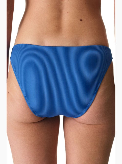 Gillian slip bikini a vita media penti - Kiabi Gillian slip bikini a vita media penti - Kiabi