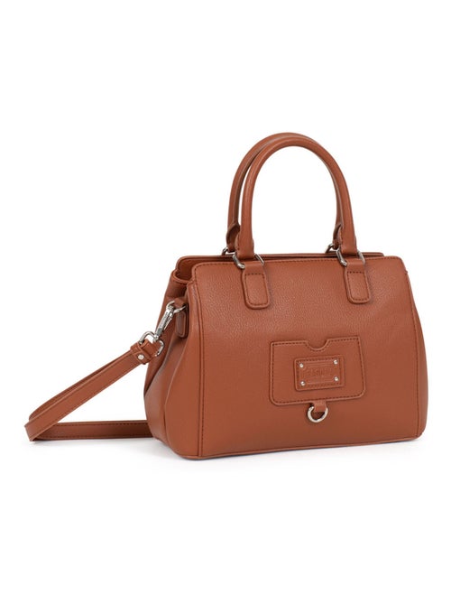 GINA - Borsa a mano con 2 manici - Kiabi