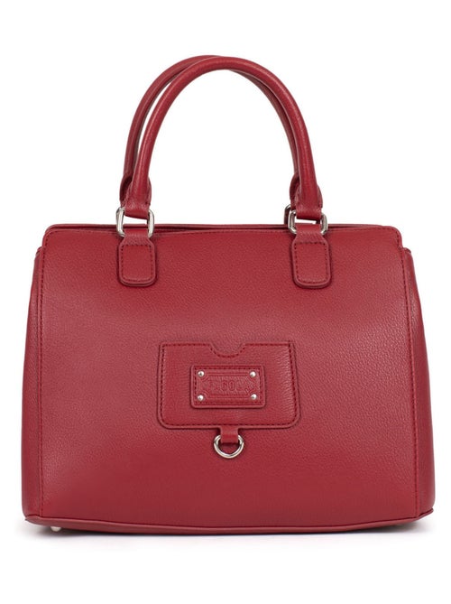 GINA - Borsa a mano con 2 manici - Kiabi