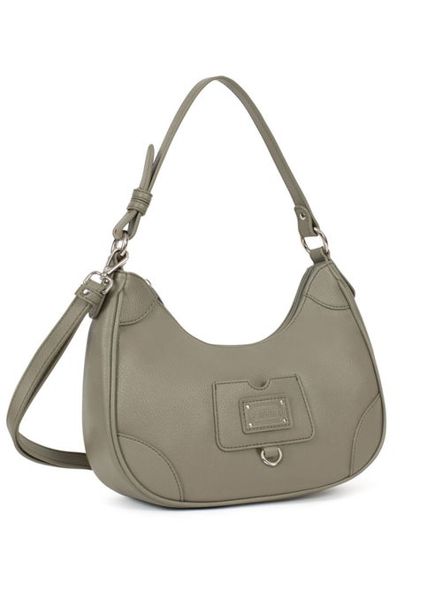 GINA - Borsa a spalla con 1 manico - Kiabi