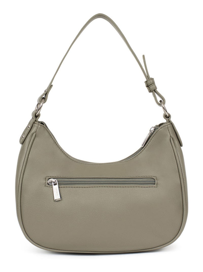 GINA - Borsa a spalla con 1 manico Cachi - Kiabi