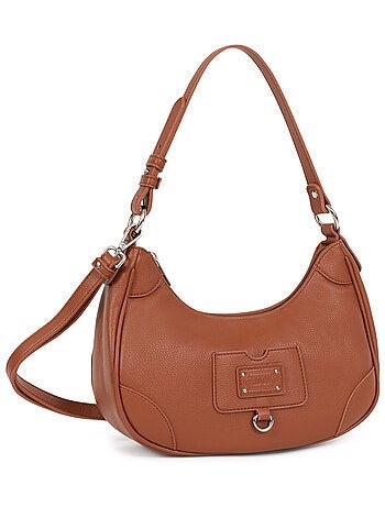 GINA - Borsa a spalla con 1 manico