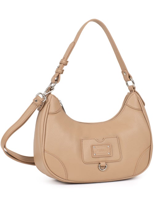 GINA - Borsa a spalla con 1 manico - Kiabi