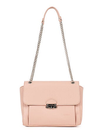 GINA - Borsa a spalla con 2 manici