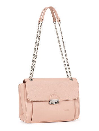 GINA - Borsa a spalla con 2 manici