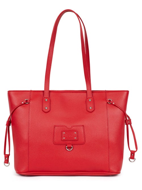 GINA - Borsa a spalla tipo cabas - Kiabi