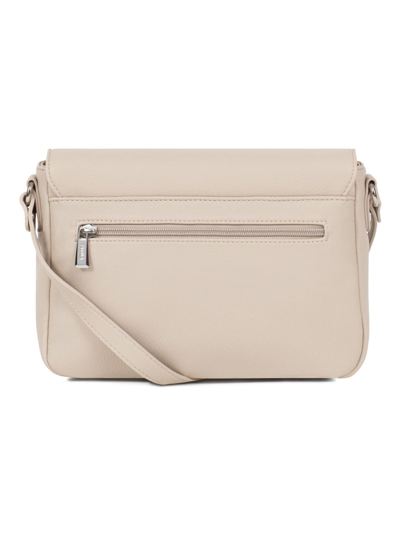 GINA - Borsa a tracolla Beige chiaro - Kiabi