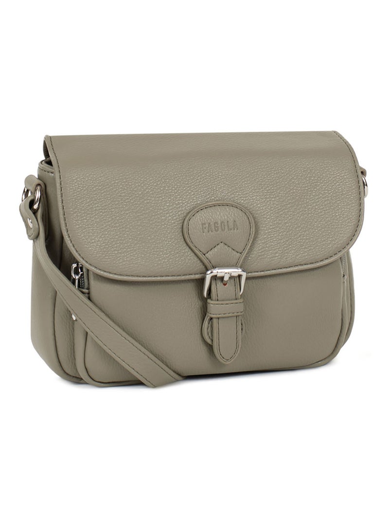 GINA - Borsa a tracolla Cachi - Kiabi
