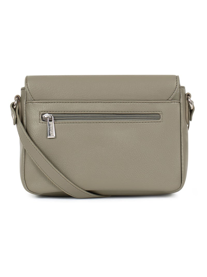 GINA - Borsa a tracolla Cachi - Kiabi