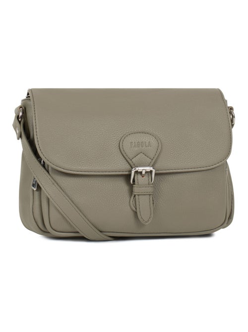 GINA - Borsa a tracolla - Kiabi