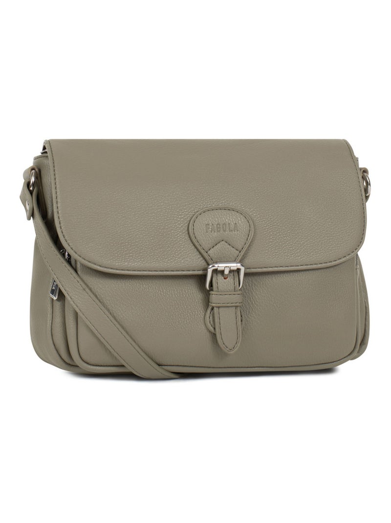GINA - Borsa a tracolla Cachi - Kiabi