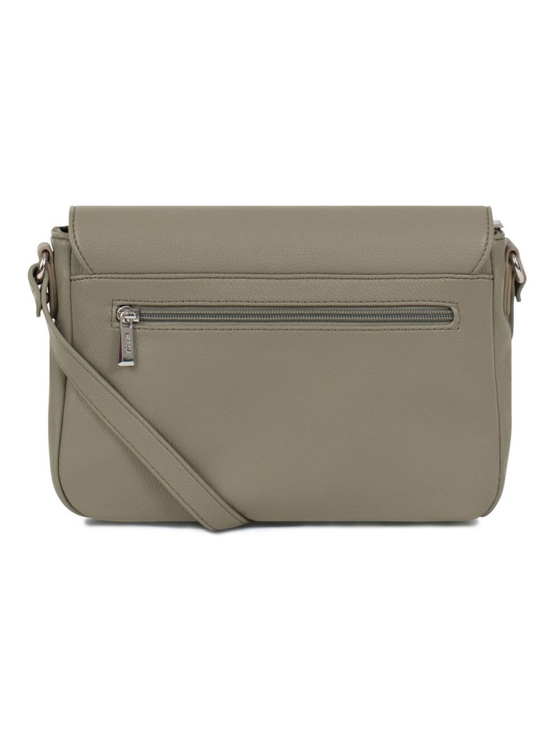 GINA - Borsa a tracolla Cachi - Kiabi