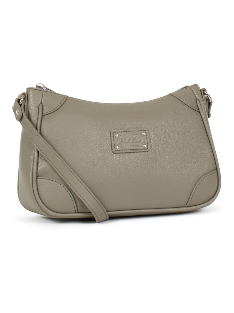 GINA - Borsa a tracolla Cachi - Kiabi