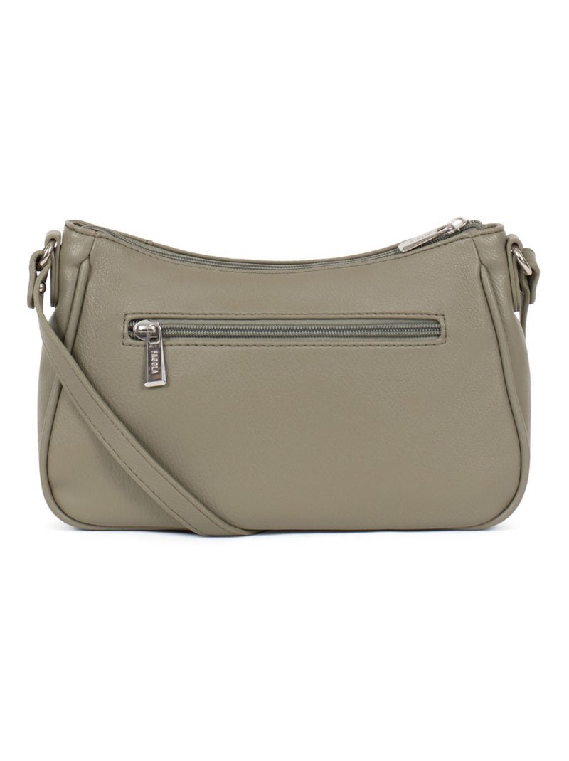 GINA - Borsa a tracolla Cachi - Kiabi