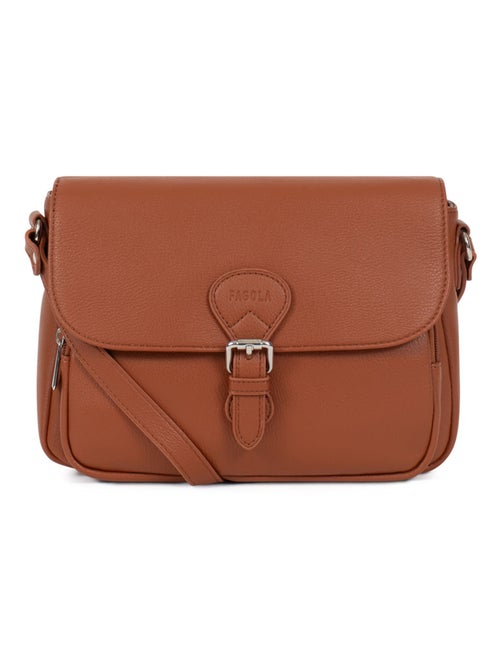GINA - Borsa a tracolla - Kiabi