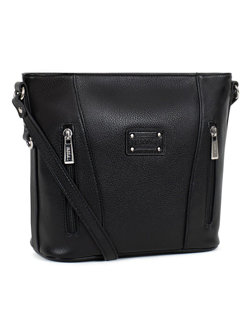 GINA - Borsa a tracolla Nero - Kiabi