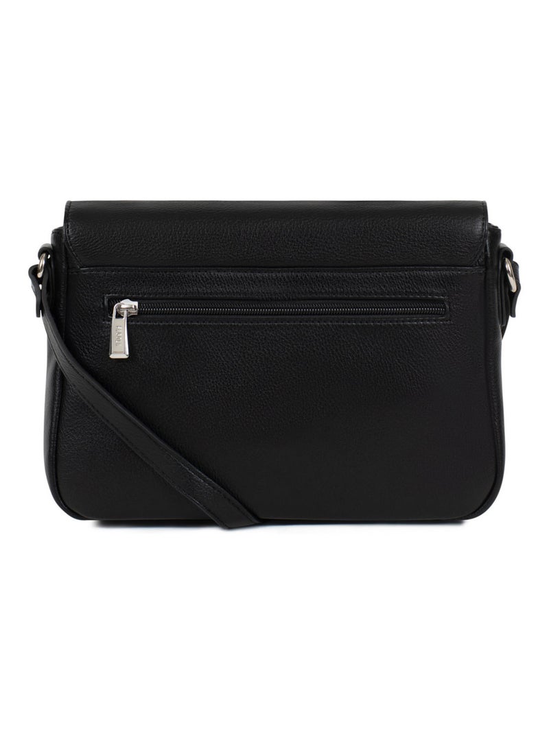 GINA - Borsa a tracolla Nero - Kiabi