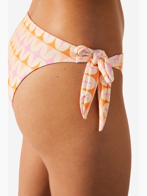 Gina slip bikini brasiliano fantasia penti - Kiabi Gina slip bikini brasiliano fantasia penti - Kiabi
