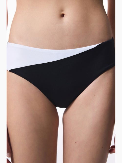Gina slip bikini hipster penti - Kiabi Gina slip bikini hipster penti - Kiabi