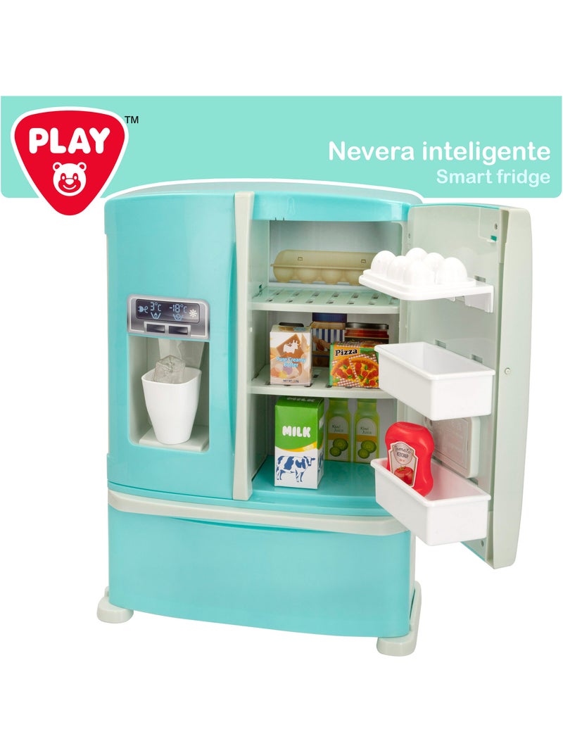 Gioca frigorifero giocattolo con suono N/D - Kiabi