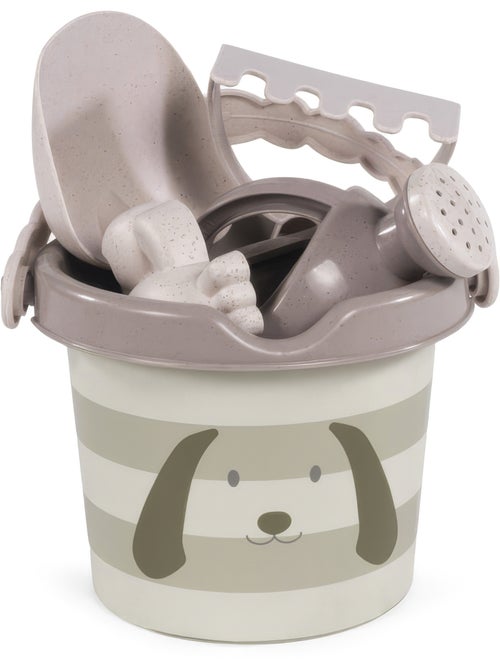 Giocattoli da spiaggia per bambini in paglia di grano | Walking Mum - Kiabi