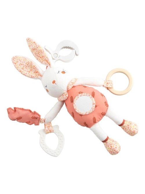 Giocattolo attività in velluto - SAUTHON - Kiabi