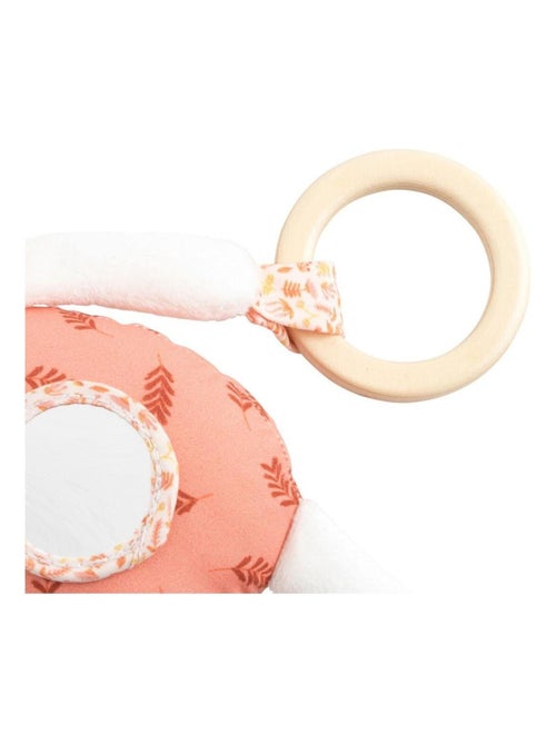 Giocattolo attività in velluto - SAUTHON - Kiabi