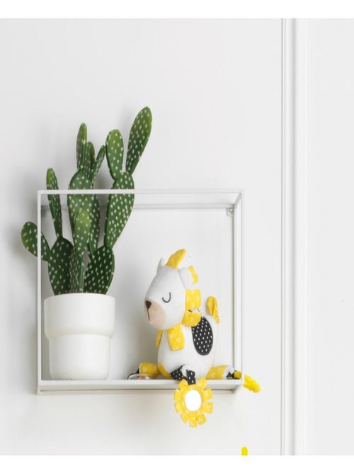 Giocattolo attività in velluto - SAUTHON - Kiabi