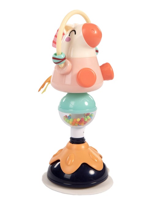 Giocattolo con ventosa per bebé – cavallino divertente | Bo Jungle - Kiabi