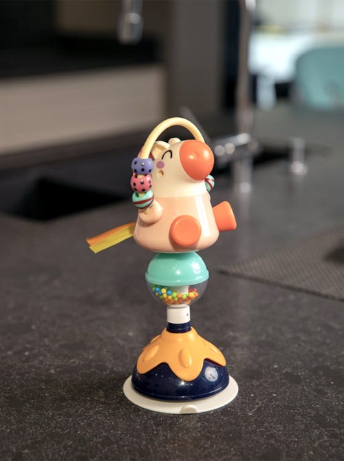 Giocattolo con ventosa per bebé – cavallino divertente | Bo Jungle - Kiabi