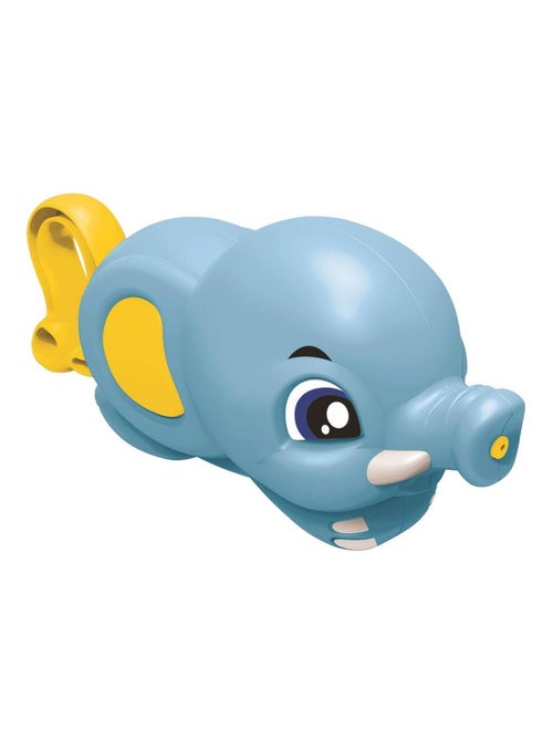 Giocattolo da bagno a spruzzo d'acqua, a forma di elefante - Kiabi