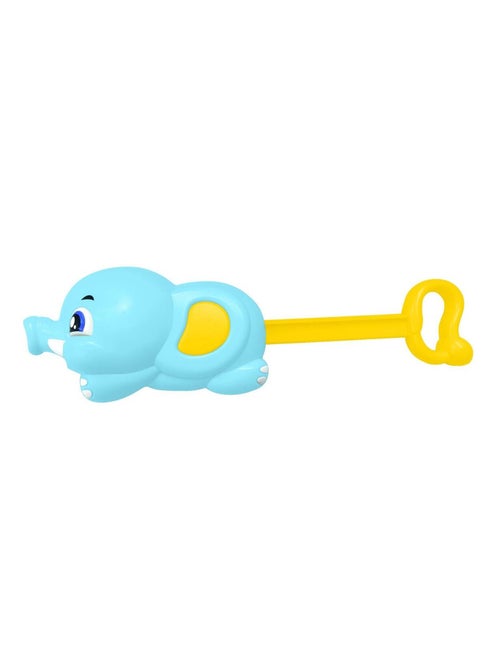 Giocattolo da bagno a spruzzo d'acqua, a forma di elefante - Kiabi