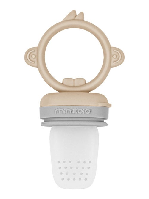Giocattolo da dentizione in silicone | Minikoioi - Kiabi