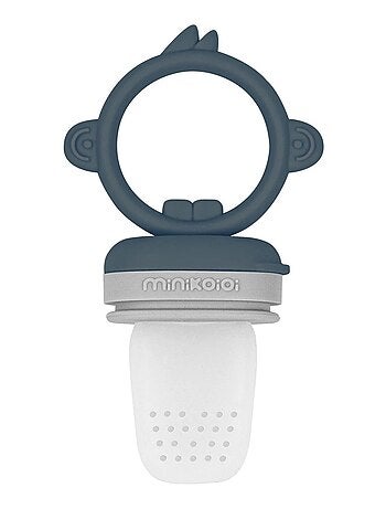 Giocattolo da dentizione in silicone | Minikoioi