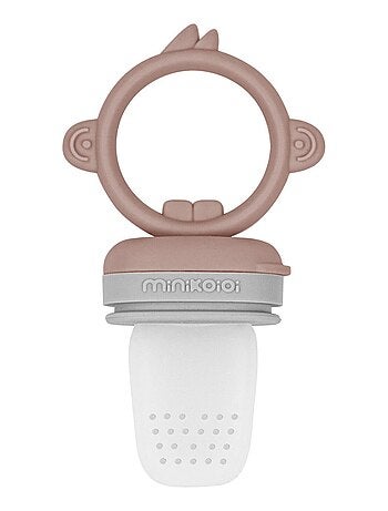 Giocattolo da dentizione in silicone | Minikoioi