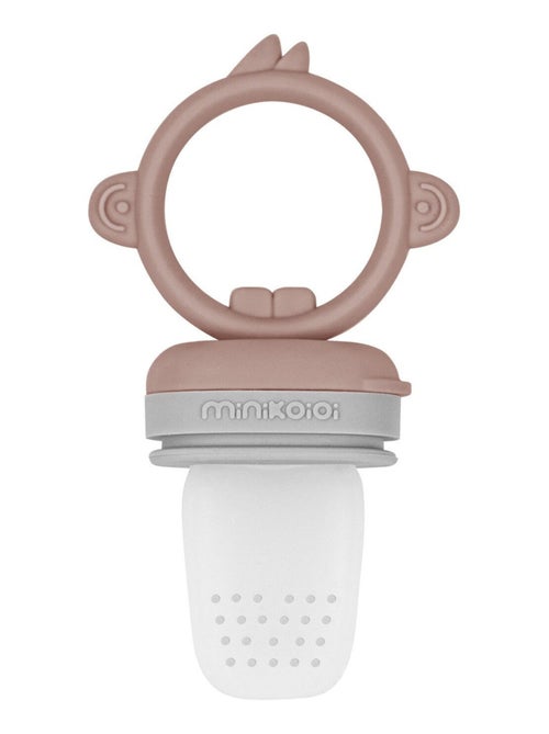 Giocattolo da dentizione in silicone | Minikoioi - Kiabi