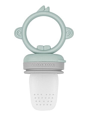 Giocattolo da dentizione in silicone | Minikoioi