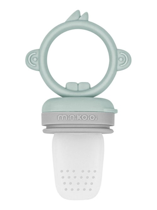Giocattolo da dentizione in silicone | Minikoioi - Kiabi