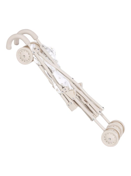 Giocattolo passeggino a ombrello per bambola | Pasito a pasito - Kiabi