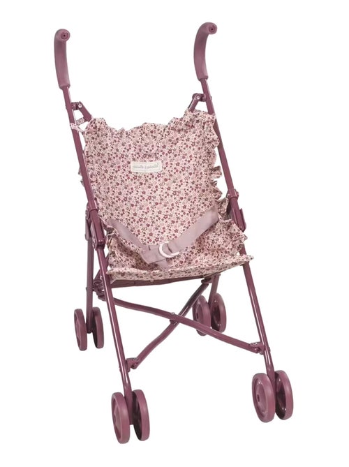 Giocattolo passeggino a ombrello per bambola | Pasito a pasito - Kiabi