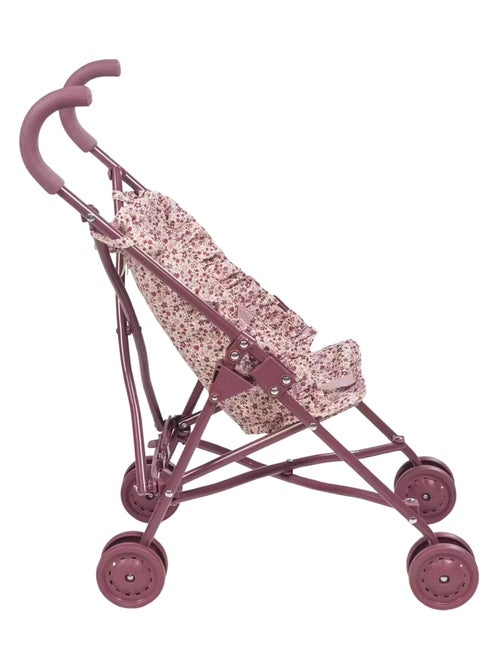 Giocattolo passeggino a ombrello per bambola | Pasito a pasito - Kiabi