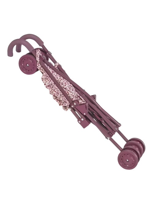 Giocattolo passeggino a ombrello per bambola | Pasito a pasito - Kiabi